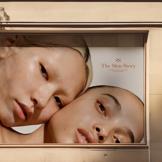 The Skin Story